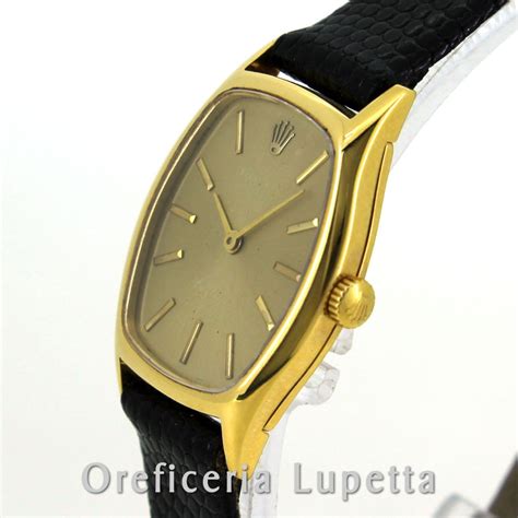 orologi rolex cellini lady gold|used rolex cellini 3803.